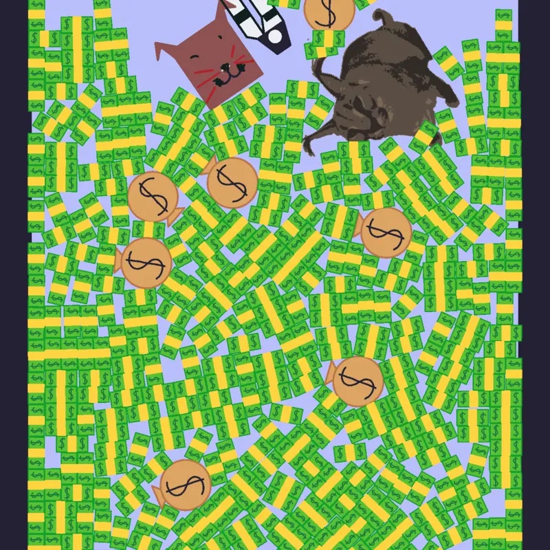 Game by @catsupercute