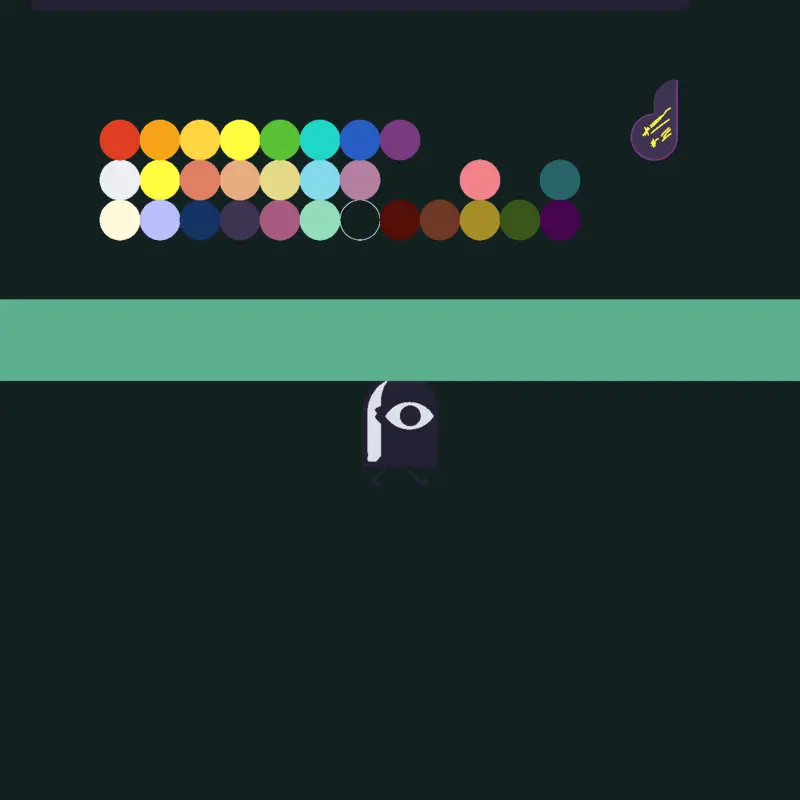 Game by @MickaelLevrai
