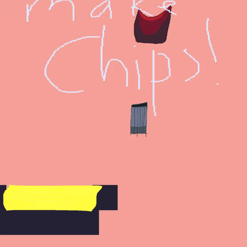 Game by @celloranaxyiskind