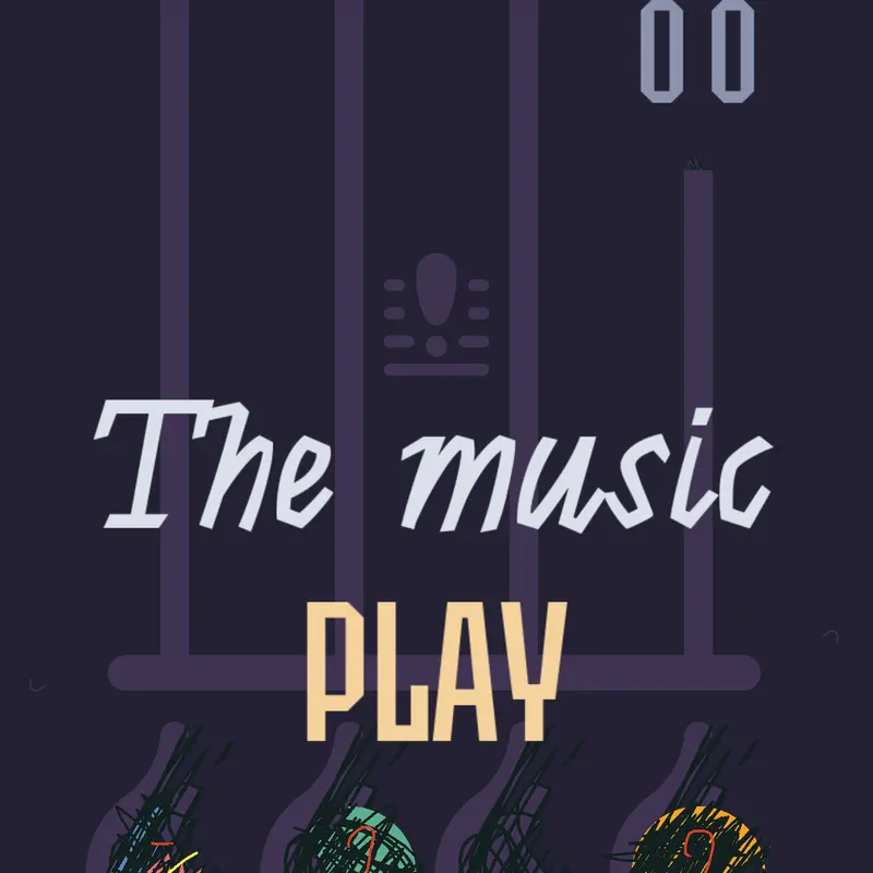 Game by @kim_elijah