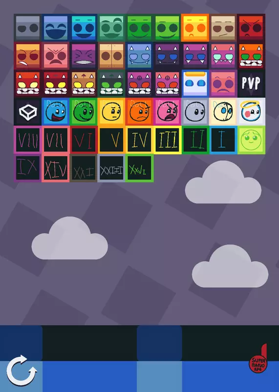 Game by @nicoar2014