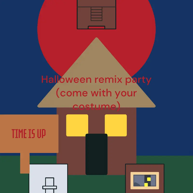 Game by @Another_Eeveelution_Fan