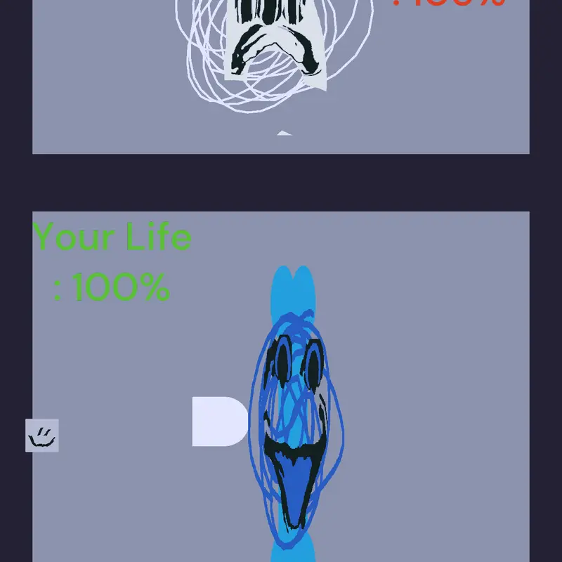 Game by @itspursuer