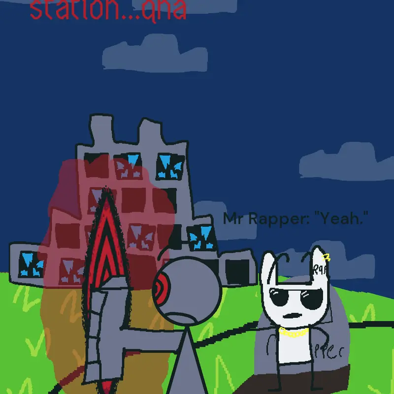 Game by @itsgreyguy