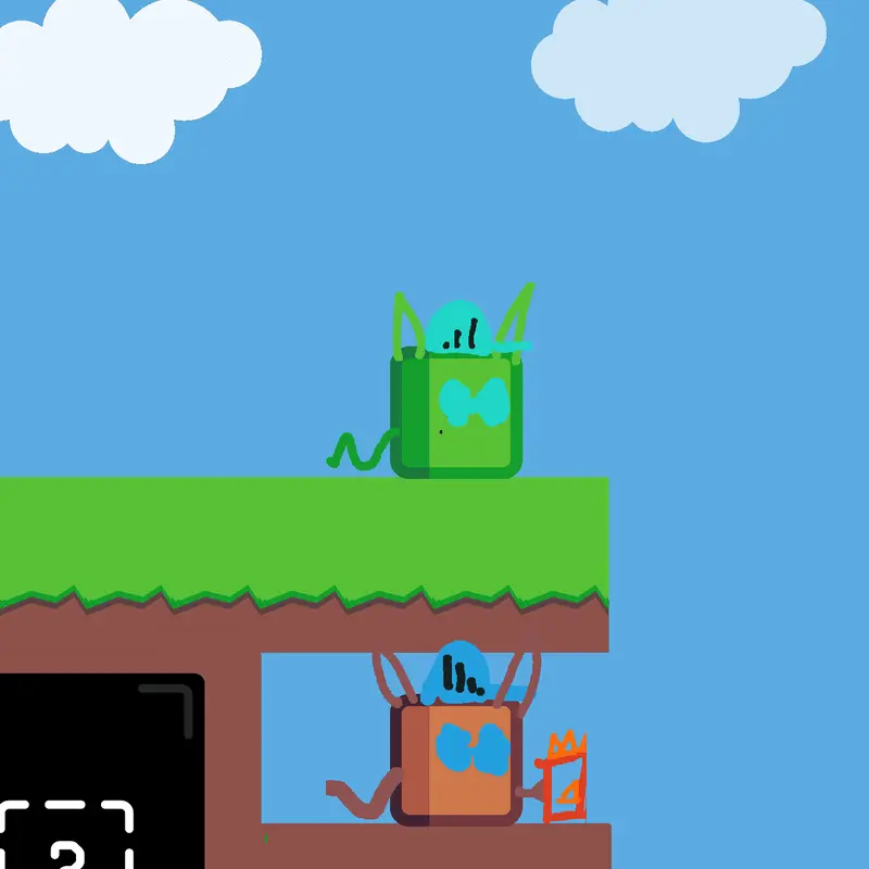 Game by @Todinho_2015