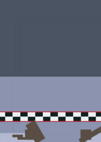 Fnaf dash!
