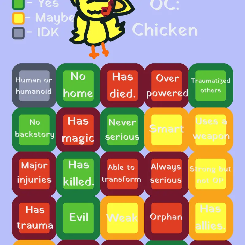 Game by @Al3x67
