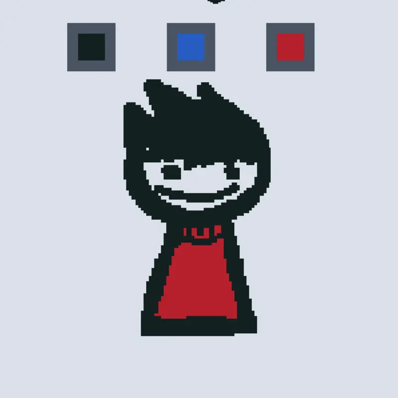 Game by @lilredboi