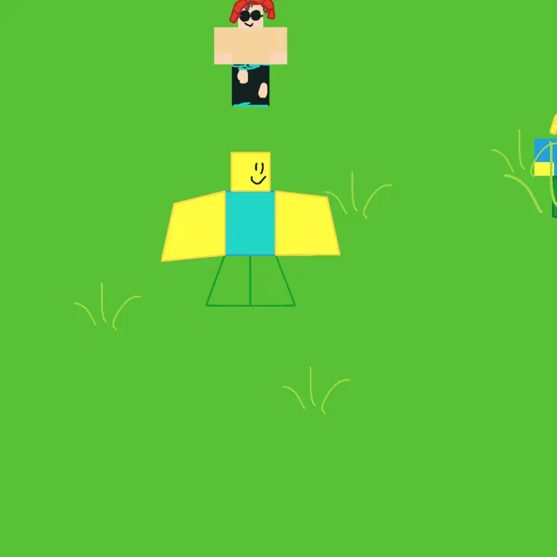 Game by @PikachuPlayz