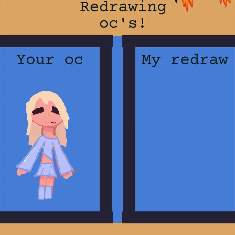 Game by @ivy_chanHEH