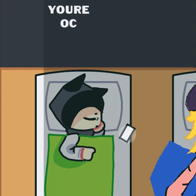 Game by @devilcatty
