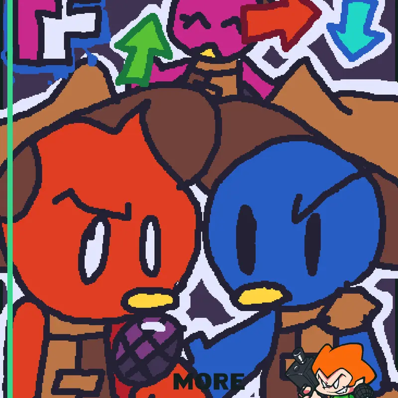 Game by @CoolFunkin