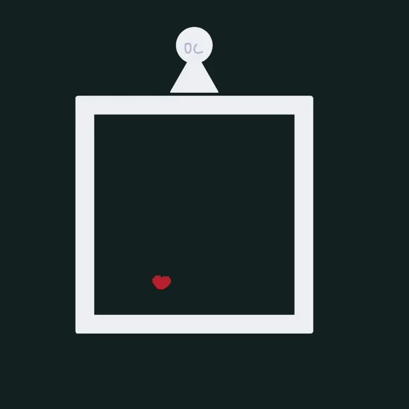 Game by @lone_light