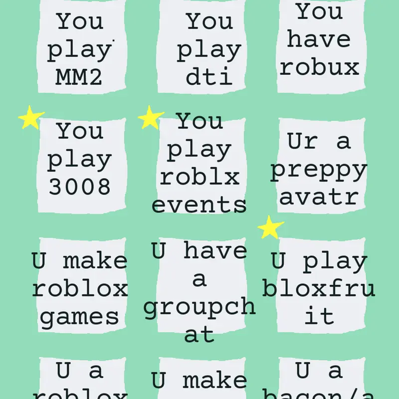 Game by @Nooby_init