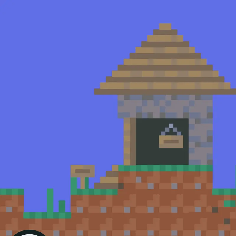 Game by @Paradiseproductions