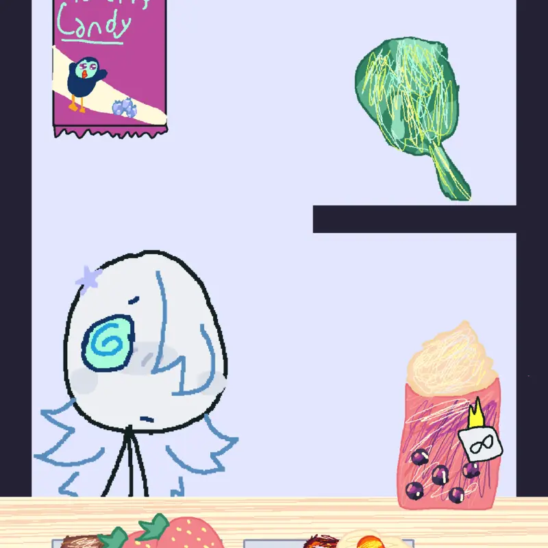 Game by @Teo_furca