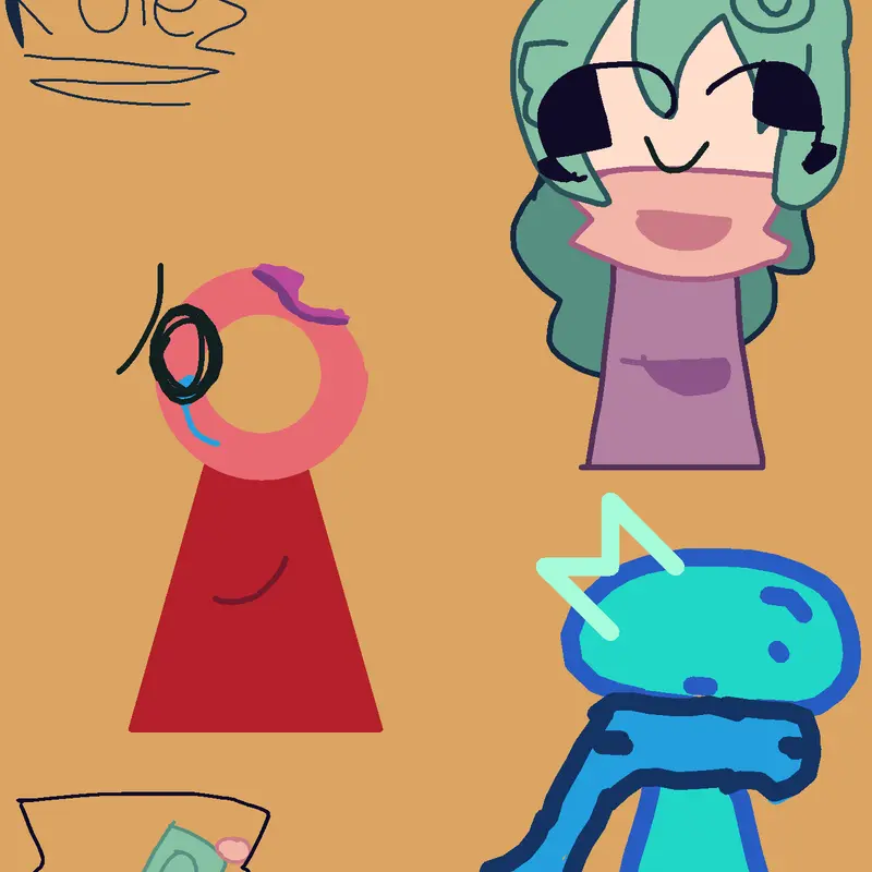 Game by @partyorange