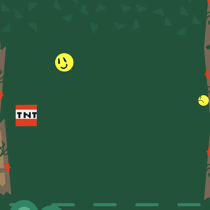 Game by @josiahzelaya