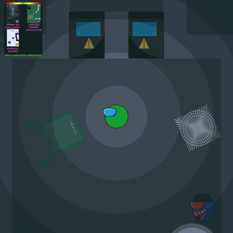 Game by @SAIYIDAH
