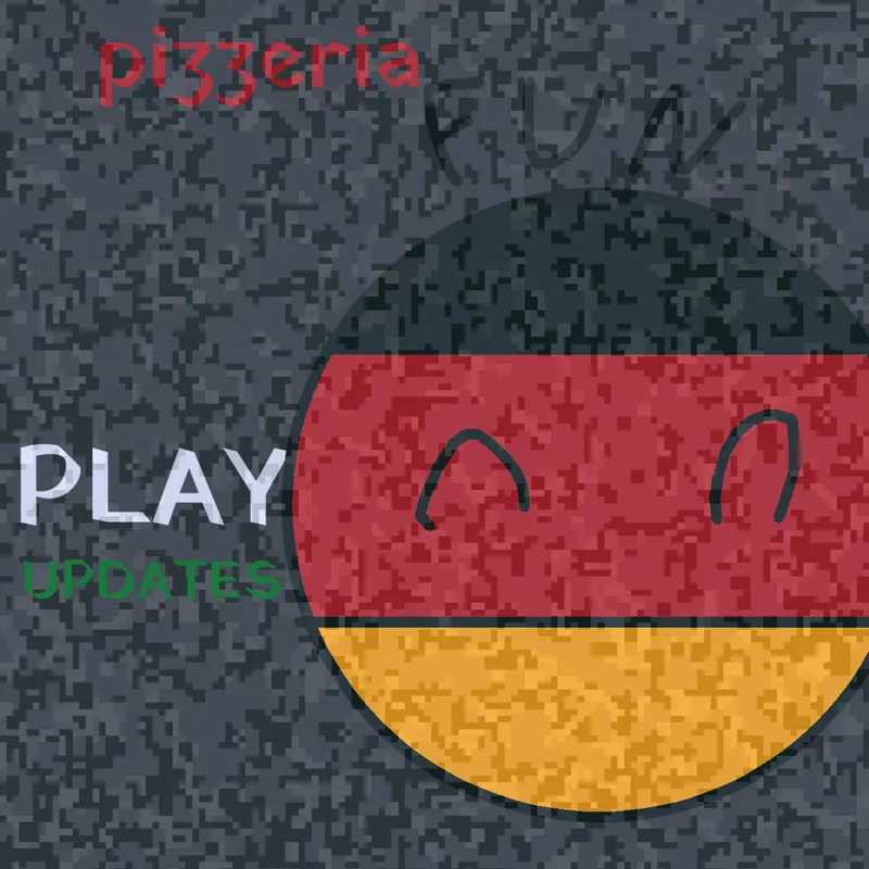 Game by @Poland_ball_