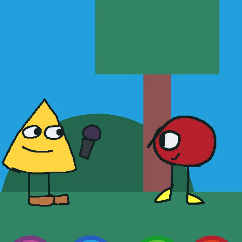 Game by @adilimasouza