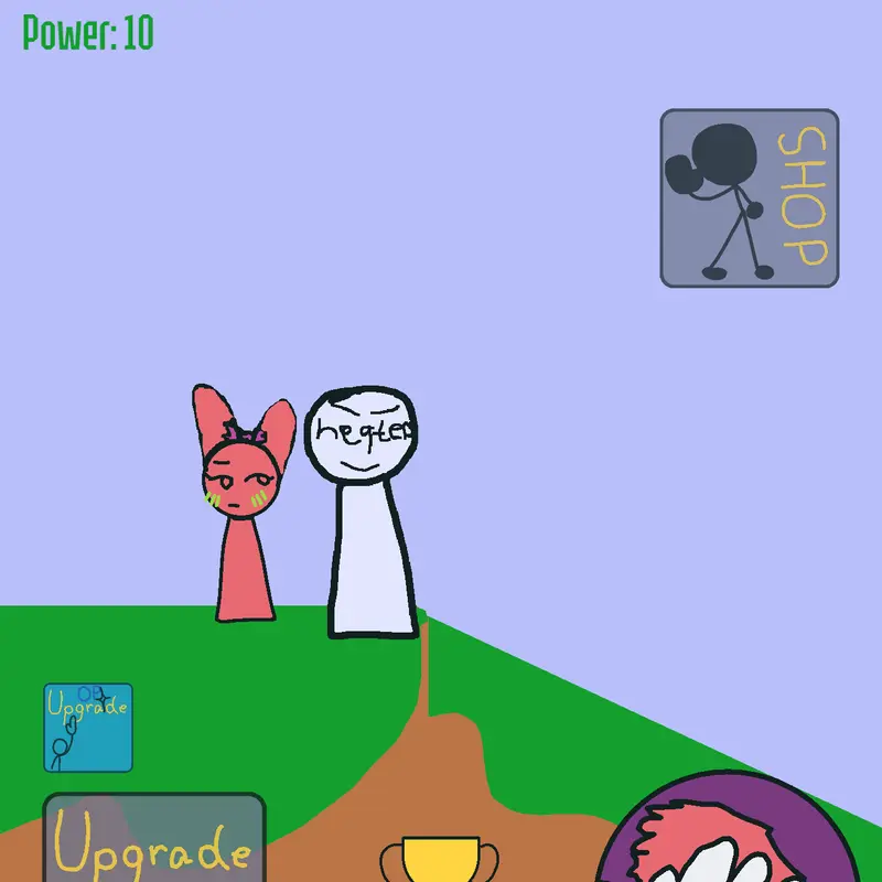 Game by @Trishaan_pro
