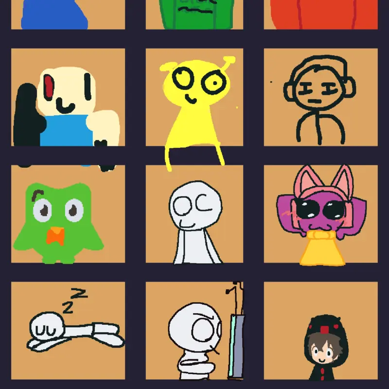 Game by @cubemug