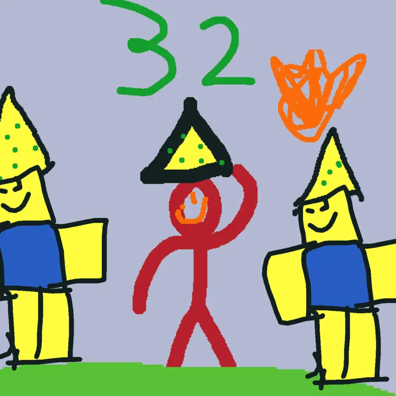 Game by @tyler3