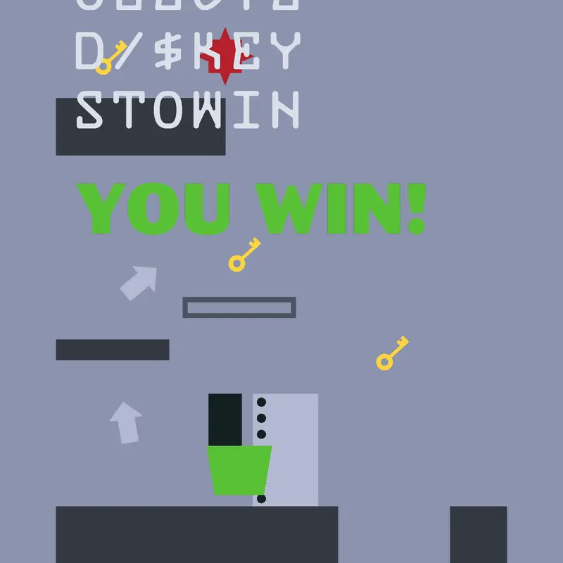 Game by @nolao