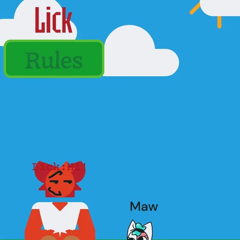 Game by @kitte-catz