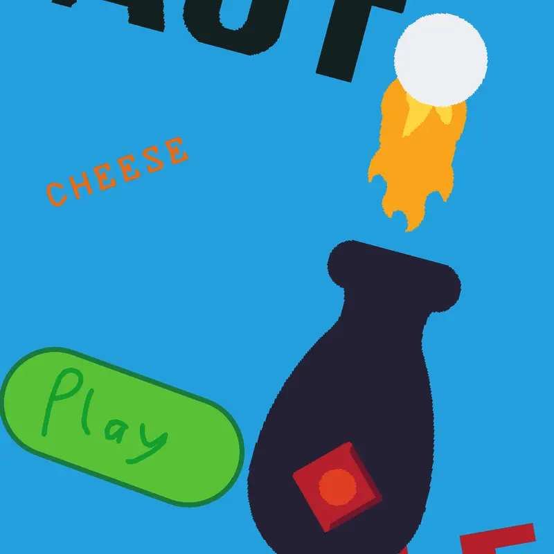 Auto golf by @GG303