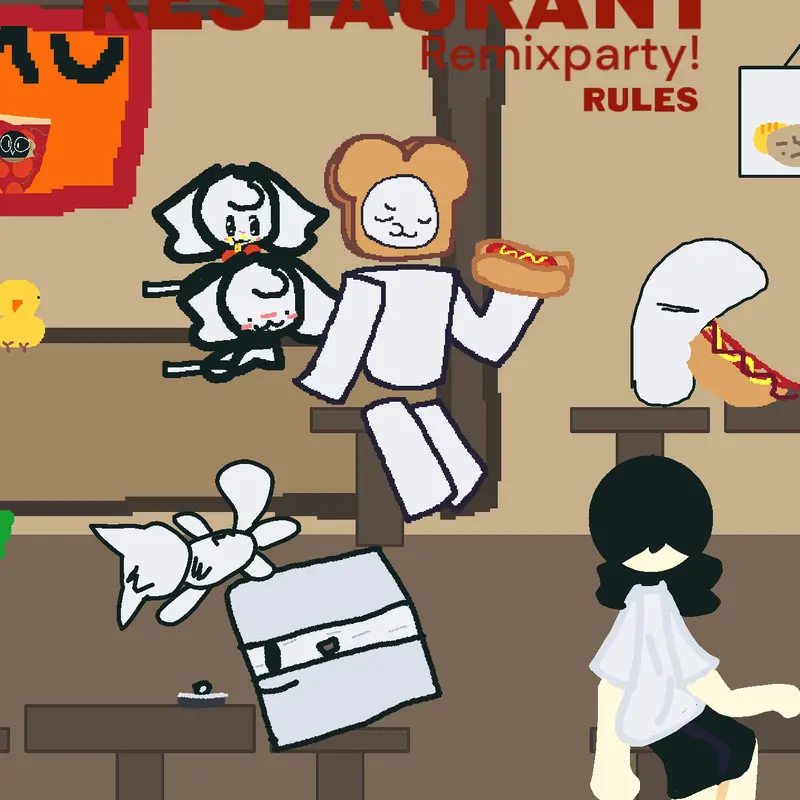 Game by @cakeroll-