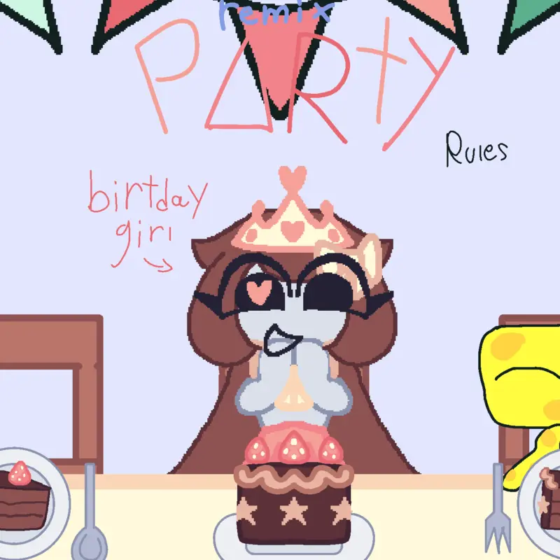 Game by @xxgoobfanxx