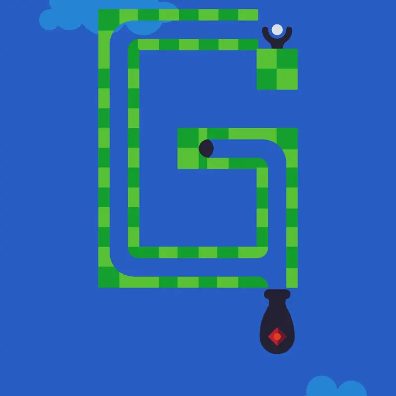 Game by @CopperOSC
