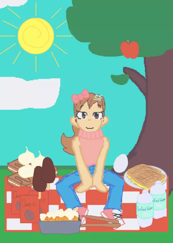 Game by @Serenity_idk_3521
