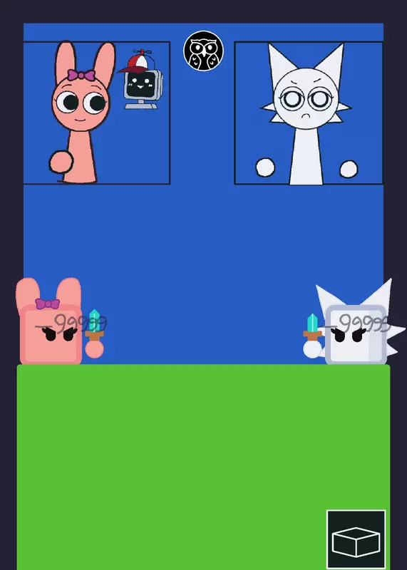Game by @Beep_Storybots