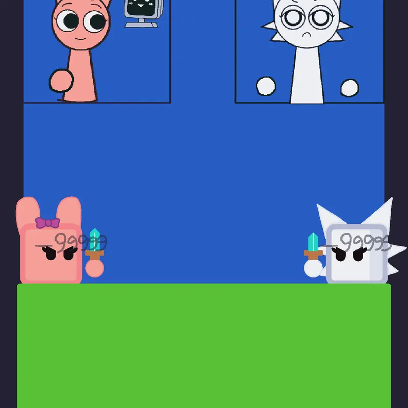 Game by @Beep_Storybots