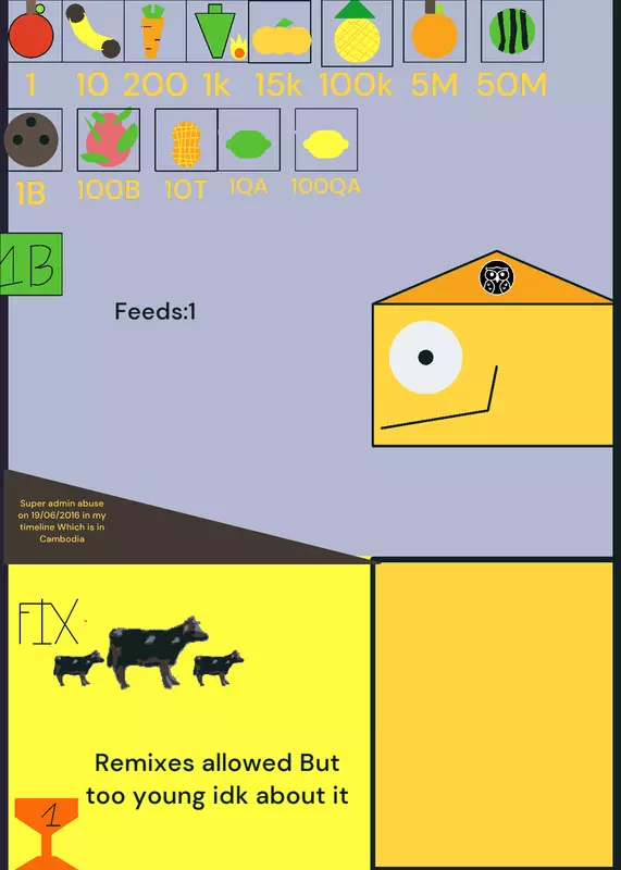 Simulator by @moneyvannoffical