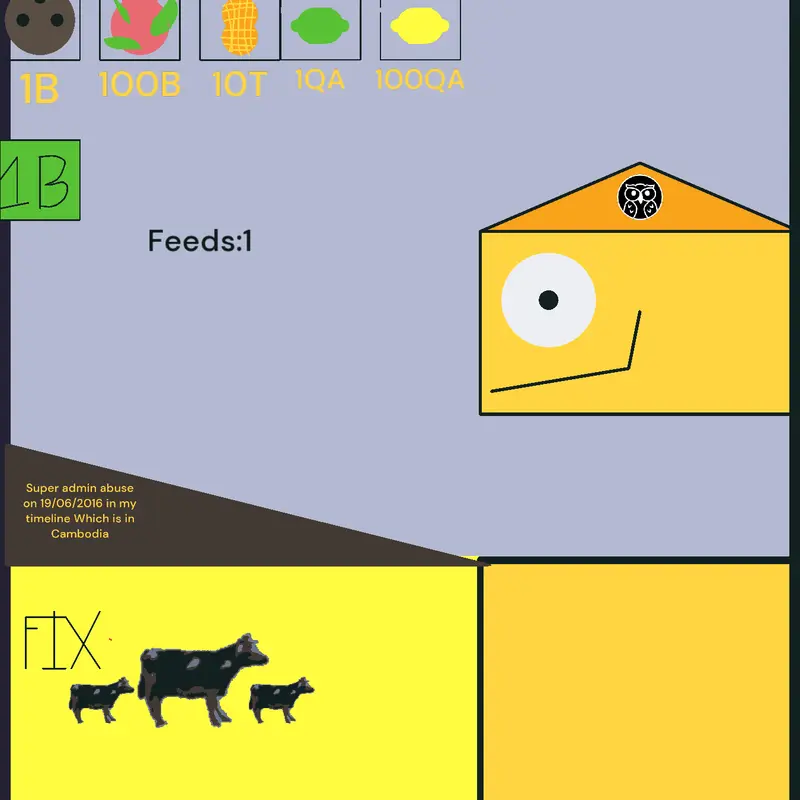 Simulator by @moneyvannoffical