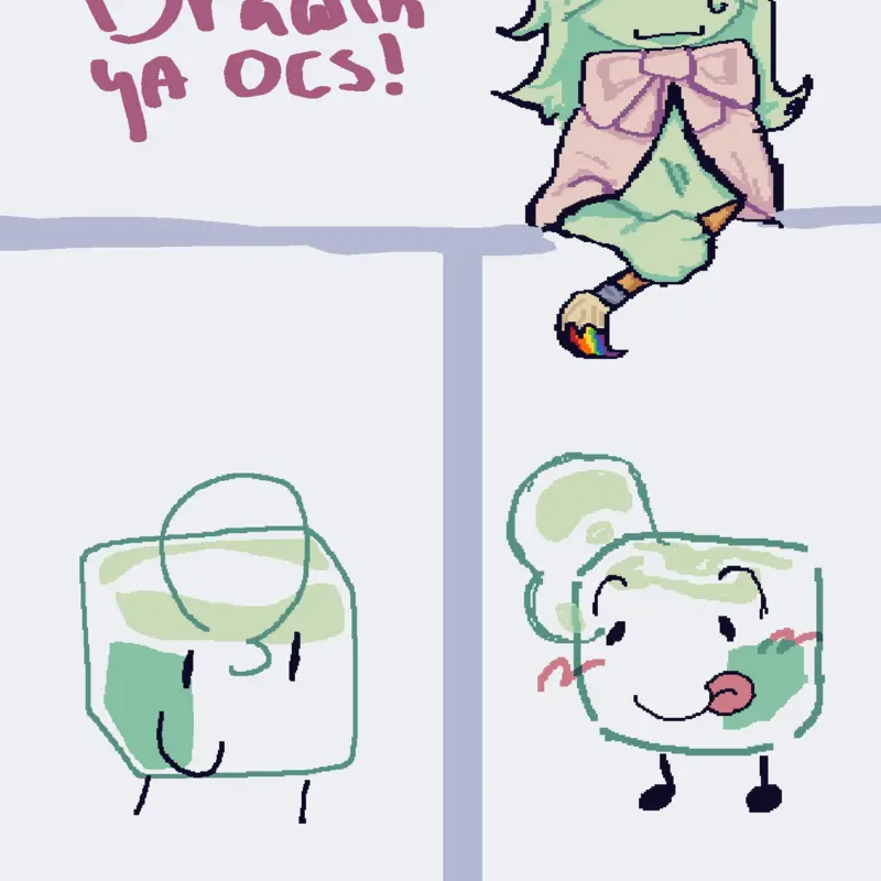 Game by @kukki_