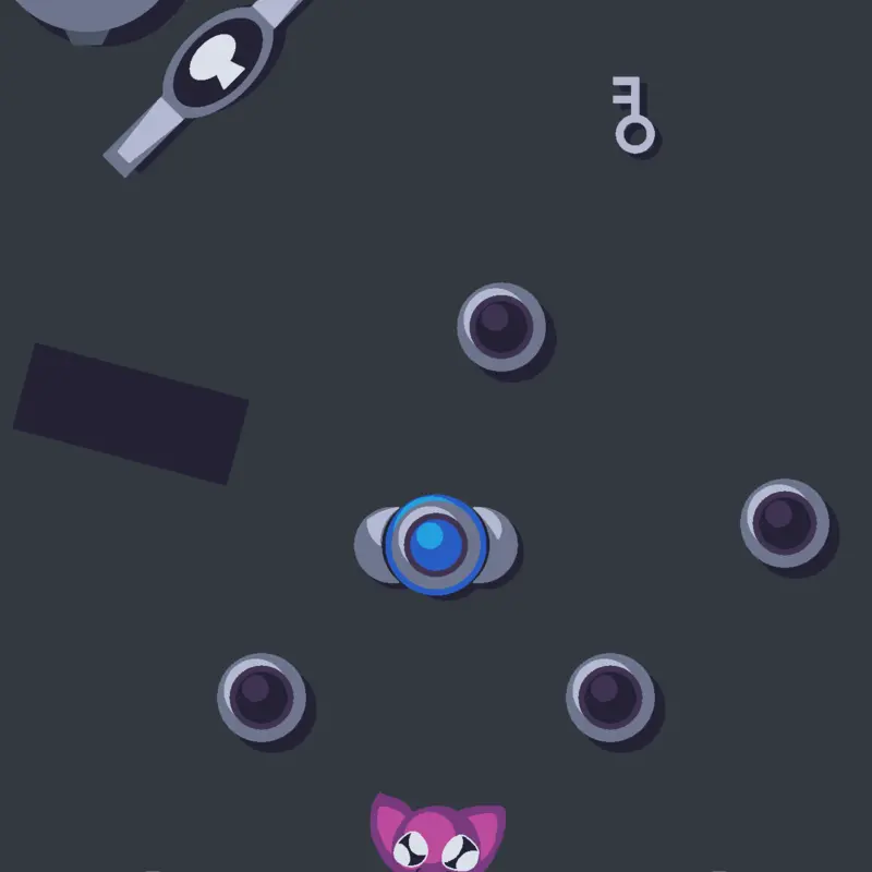 Game by @PawProductions
