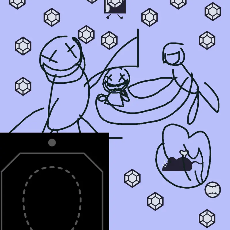 Game by @loveletter46