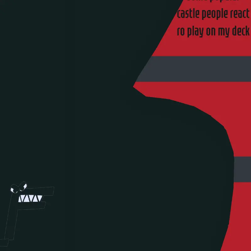 Game by @ywuww