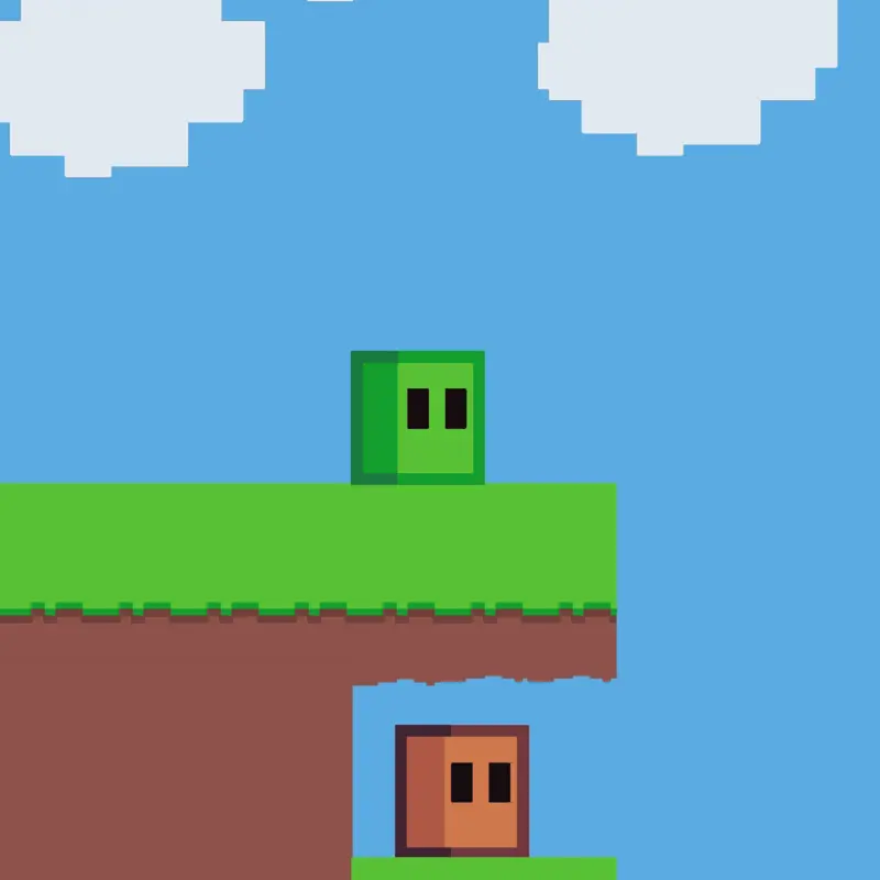 Game by @shikotiks_studio
