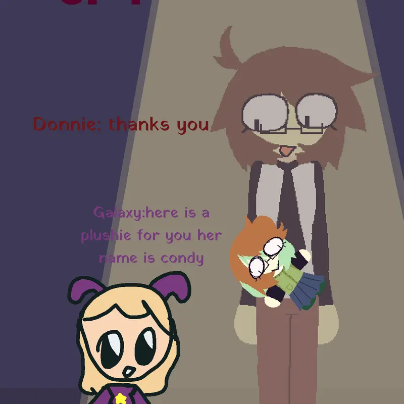 Game by @FanSkull_NoJustNeeded