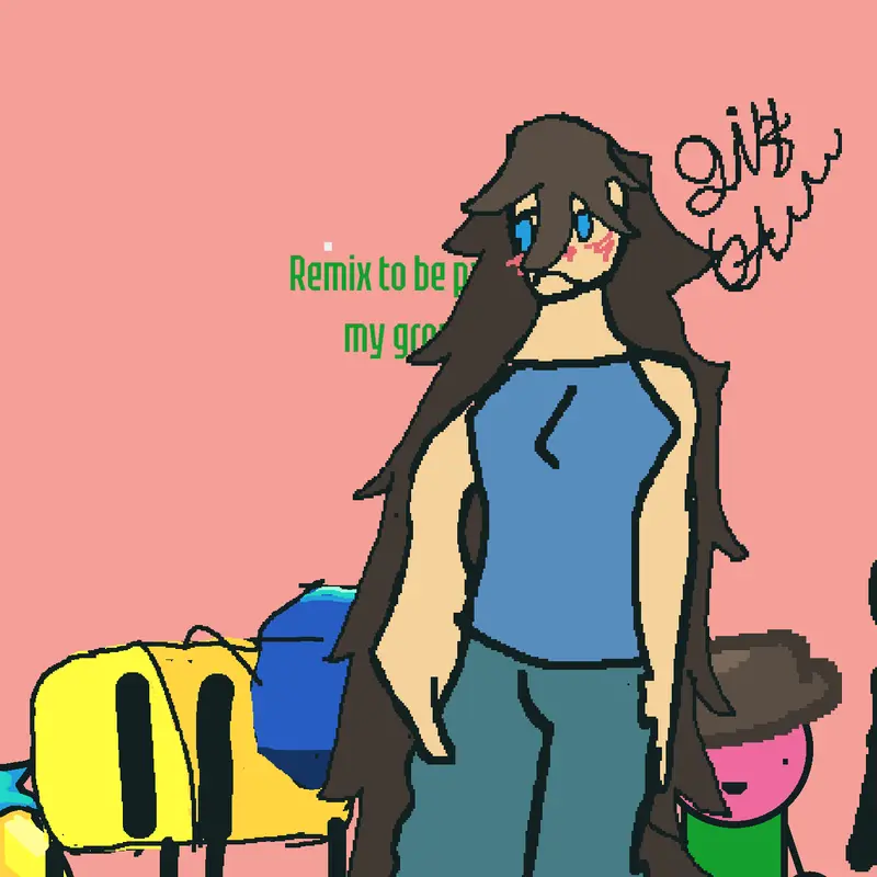 Game by @_THERIAN_Foxie