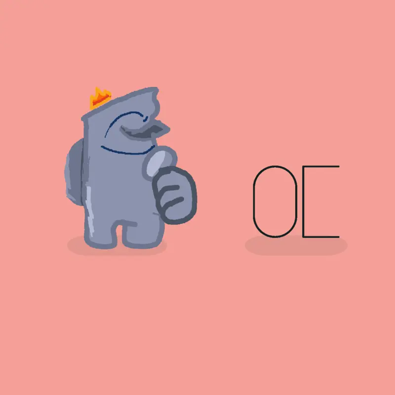 Game by @IsraelCuber