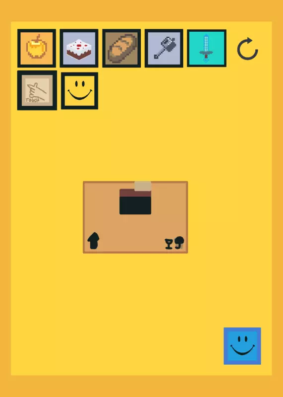 Game by @ItsNikolas