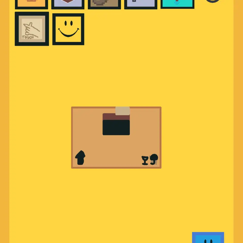 Game by @ItsNikolas