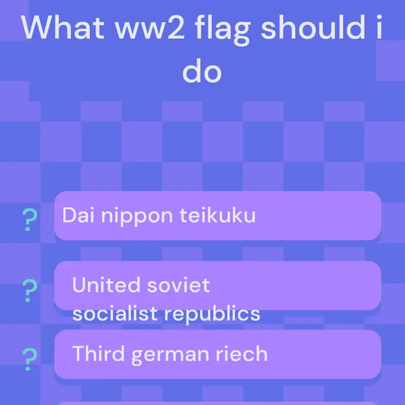 Game by @dainipponteikuku
